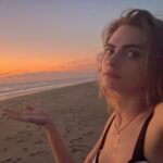 Cara Delevingne Instagram - How are we already nearly a month in…