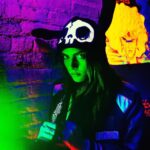 Cara Delevingne Instagram - Shot in the dark