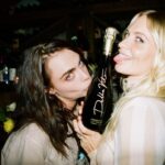 Cara Delevingne Instagram - A fun week launching @della_vite in 🇺🇸 Link in my bio to pre-order yours. New York, New York
