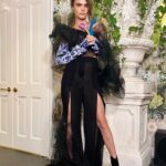 Cara Delevingne Instagram - Whoever said diamonds are a girl’s best friend never had the right vibrator