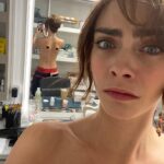 Cara Delevingne Instagram - Cheeky Season 2