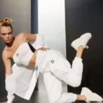 Cara Delevingne Instagram - My twin flame #savage #classy #bougie #ratchet