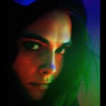 Cara Delevingne Instagram - Shot in the dark
