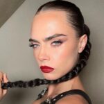 Cara Delevingne Instagram - ❤️‍🔥