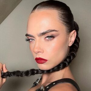 Cara Delevingne Instagram - ❤️‍🔥