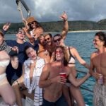 Cara Delevingne Instagram - Shark bait hoo ha ha