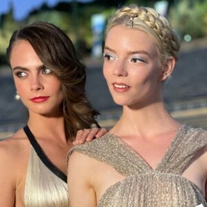 Cara Delevingne Instagram - Reality vs. Instagram Athens, Greece