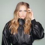 Cara Delevingne Instagram - Ain’t no party like a Stella party