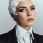 Cara Delevingne Instagram - This year has truly been the most special for me, sober, healthy, happy and so much fun. I have gotten to know myself more in this last year than the last 30. Health is truly wealth. This is a big thank you to everyone who helped me get here, who supported me through the ups and downs. I love you all…. 2024, I am very excited indeed ❤️scroll to the end to see some funny moments 🎉