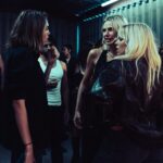 Cara Delevingne Instagram - This year has truly been the most special for me, sober, healthy, happy and so much fun. I have gotten to know myself more in this last year than the last 30. Health is truly wealth. This is a big thank you to everyone who helped me get here, who supported me through the ups and downs. I love you all…. 2024, I am very excited indeed ❤️scroll to the end to see some funny moments 🎉