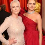 Cara Delevingne Instagram - This year has truly been the most special for me, sober, healthy, happy and so much fun. I have gotten to know myself more in this last year than the last 30. Health is truly wealth. This is a big thank you to everyone who helped me get here, who supported me through the ups and downs. I love you all…. 2024, I am very excited indeed ❤️scroll to the end to see some funny moments 🎉