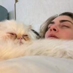 Cara Delevingne Instagram - Caption this.