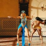 Cardi B Instagram - Which look yall liked the best?