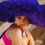 Cardi B Instagram - Which look yall liked the best?