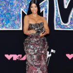 Cardi B Instagram - I can body every look and I can body every pose
