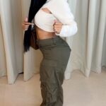 Cardi B Instagram – #UggSeason is officially here…… because I said so