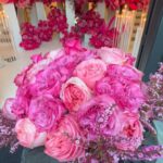 Cardi B Instagram - Thank you sooo much baby 💕 Thank you for the flowers, the empowerment, the protection and for being a great father to our children… I love so many things about you.I love the fact that I’m with a grown ass man that’s going to provide , protect and help both of us GROW and can handle my mouth ,my attitude,my confidence my weakness and all this ASS!!😜 MY FAVORITE FAVORITE FAVORITE thing about you is that you study me and always pay attention to what I’m into From my favorite colors, my favorite brands to MY FAVORITE foods… I love that you into details like me because it’s always the lil things that make me smile or even drive me off the wall 😩Happy anniversary to US