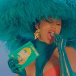 Cardi B Instagram - Come behind the scenes #BONGOS  BTS PART ONE is on YouTube NOW