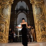 Cardi B Instagram – Polished! @schiaparelli BEAUTIFUL SHOW 🖤