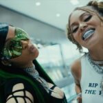 Cardi B Instagram - Official video @ midnight 😜