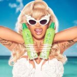 Cardi B Instagram - Whip it beaches… Tomorrow