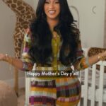 Cardi B Instagram - The Ultimate Mom Hack? A Walmart+ Membership #WalmartPartner
