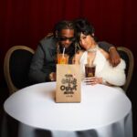 Cardi B Instagram - #ad Get ready yall! Cardi B & Offset meal coming 2/14!! @mcdonalds