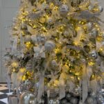 Cardi B Instagram – THE TREE UP 🎄🎁 @david_christophers_inc