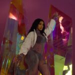 Cardi B Instagram – My final collection with @Reebok is available now ❤️ #CardiBxReebok