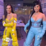 Cardi B Instagram – I love this song @glorillapimp