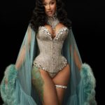 Cardi B Instagram - Give me something