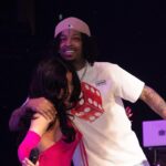 Cardi B Instagram - NEW YORK thank you for showing me so much love! People had nasty things to say for weeks just for it to sell out and turn out amazing. I haven’t released music in a long time but this definitely motivated me to get back outside. Thank you to all artists who came out during my set and all of the other amazing artists on the line up… WE DID THAT!! Don’t pay attention to the negativity, when the hate don’t work they start telling lies. I’m on a high right now. Thank you @latto777 @21savage @dougieb___ @glorillapimp @itsbankhead
