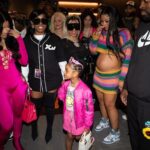 Cardi B Instagram - NEW YORK thank you for showing me so much love! People had nasty things to say for weeks just for it to sell out and turn out amazing. I haven’t released music in a long time but this definitely motivated me to get back outside. Thank you to all artists who came out during my set and all of the other amazing artists on the line up… WE DID THAT!! Don’t pay attention to the negativity, when the hate don’t work they start telling lies. I’m on a high right now. Thank you @latto777 @21savage @dougieb___ @glorillapimp @itsbankhead