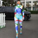 Cardi B Instagram - I put it on the gram before it even hit the store @emiliopucci /24