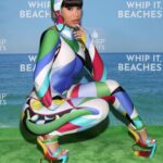 Cardi B Instagram - I put it on the gram before it even hit the store @emiliopucci /24