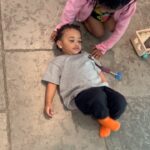 Cardi B Instagram - My favorite holiday,I birth my best friends💗💙…..HAPPY MOTHERS DAY BEAUTIFULS💐🌸