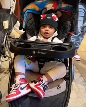 Cardi B Instagram - My favorite holiday,I birth my best friends💗💙…..HAPPY MOTHERS DAY BEAUTIFULS💐🌸