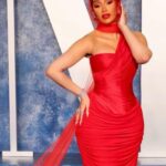 Cardi B Instagram - PERIOD ….get it? Lmaaaooooooo