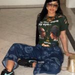 Cardi B Instagram - New merch…. link in bio