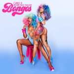 Cardi B Instagram - BONGOS Cardi x Megan Thee Stallion 9/8