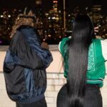 Cardi B Instagram - Happy birthday my love.I pray silently and I pray loudly on this post that God bless you & protect you.Thank you for your love to me.I love your 4ever & beyond ❤️