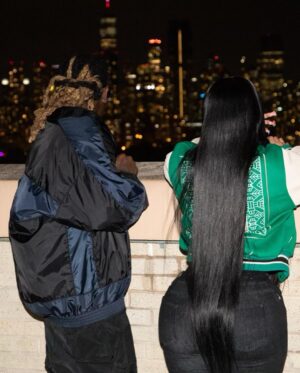Cardi B Instagram - Happy birthday my love.I pray silently and I pray loudly on this post that God bless you & protect you.Thank you for your love to me.I love your 4ever & beyond ❤️