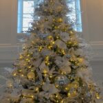 Cardi B Instagram – THE TREE UP 🎄🎁 @david_christophers_inc