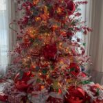Cardi B Instagram - THE TREE UP 🎄🎁 @david_christophers_inc