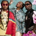 Cardi B Instagram - Takeoff your untimely passing has brought a great deal of pain and sorrow to so many lives. The impact you had in this world was so considerable and we have struggled to grasp this tragedy. I am heartbroken but I am grateful for all the precious memories we got to share while you were here with us. This has truly been a nightmare and the pain is incomparable. The emptiness your brothers are feeling is unbearable and I pray that you give Offset ,Quavo, and your friends and family the strength to keep going as they are trying to cope with this loss. I believe that angels send signs and beautiful dreams to loved ones to assure them that they’re watching them and they’re okay and happy…send your mom some of those 🙏🏽. As a Migos fan it hurts me to look at pictures and videos of y’all together, and hearing y’all songs that changed the music industry and moved the culture and had the clubs lit 🔥. It hurts because I know it will never be the same again—but I know your bros and y’all fans will make sure the world never forgets the impact you made. I will remember your remarkable talent and your dope ass personality. I pray that you are at peace and in paradise because you deserve every bit of it. I know God opened the heavenly gates for you with a warm embrace. Rest in power TakeOff 🚀💔I will also love you 4L & after