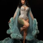 Cardi B Instagram - Give me something