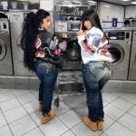 Cardi B Instagram - Bronx Finest❤️🖤