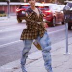 Cardi B Instagram - West coast it’s been real ❤️…..Thank you TikTok for having me …Thank you to my team and thank you to my fans …y’all owe me nothing ❤️❤️❤️