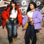 Cardi B Instagram - Bronx Finest❤️🖤