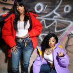 Cardi B Instagram - Bronx Finest❤️🖤